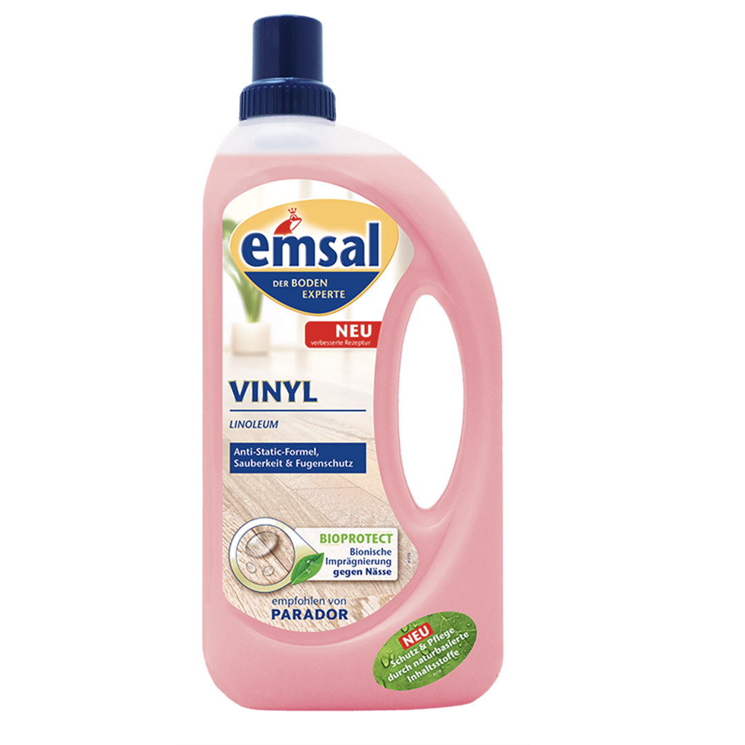 Emsal Vinilui (Linoleumui) 1L