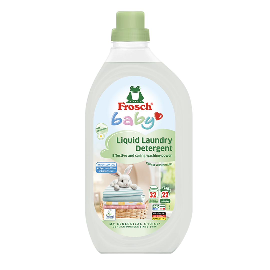 Frosch BABY Skystas skalbiklis 1,5l