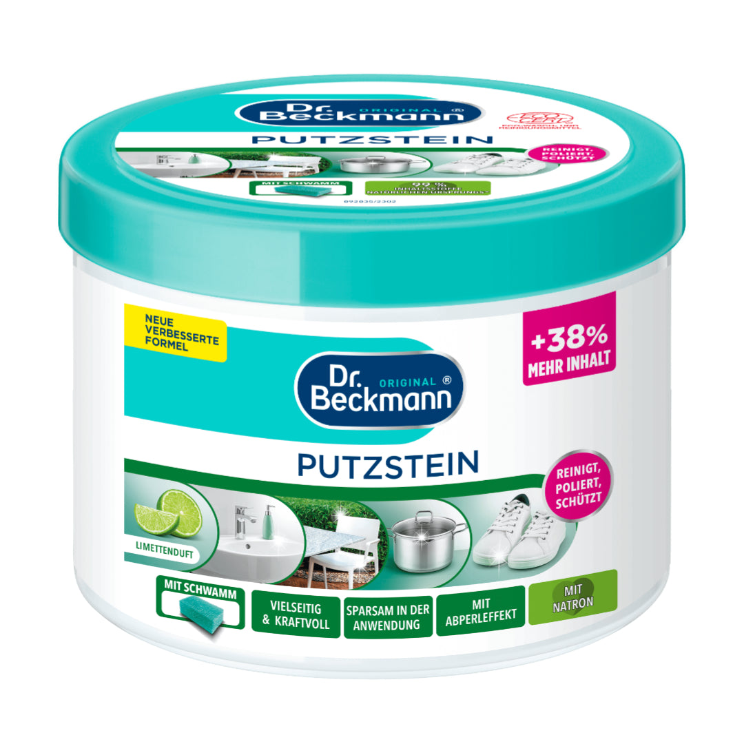 Dr. Beckmann Universalus valomasis akmuo 550g