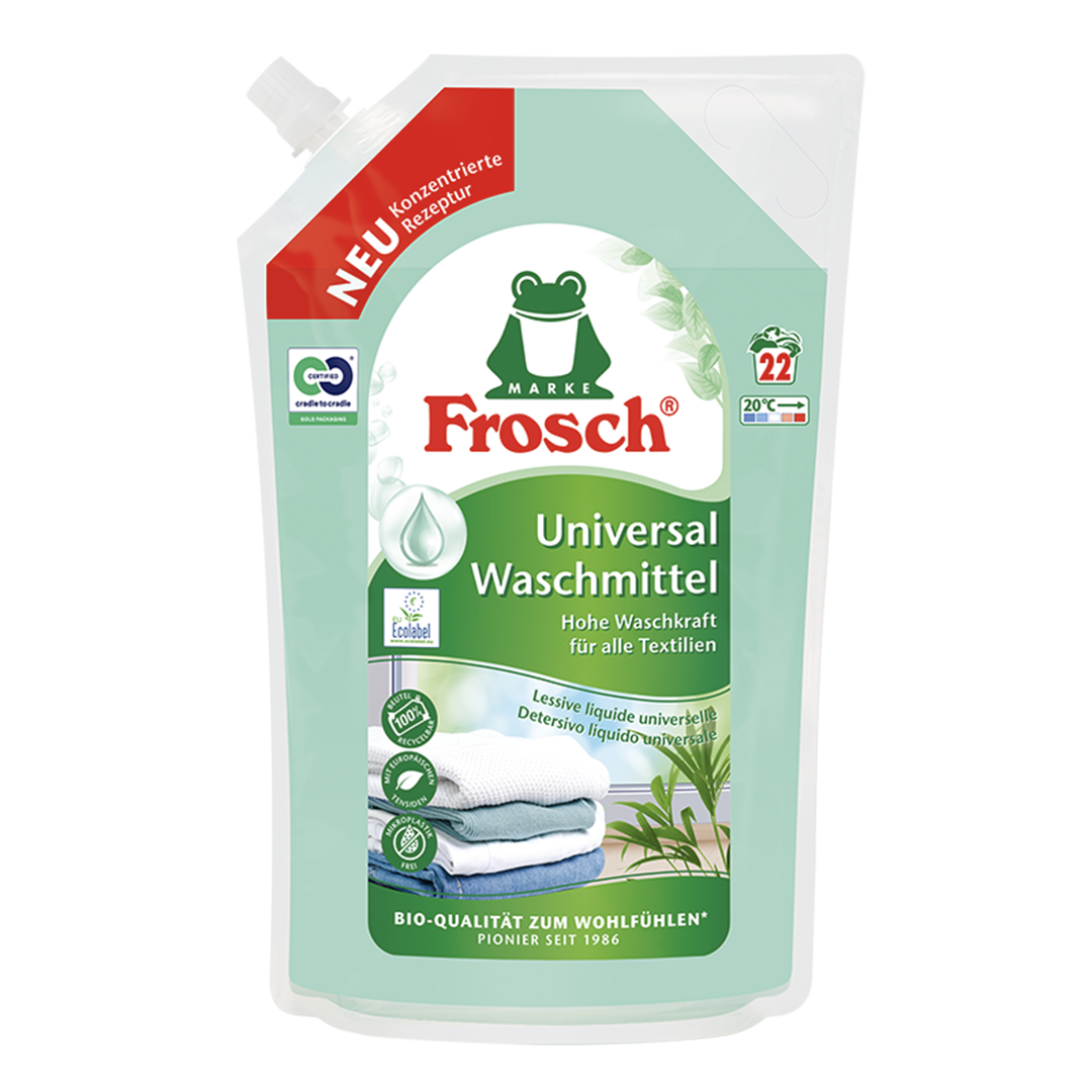 Frosch Universalus skalbiklis 1,5l
