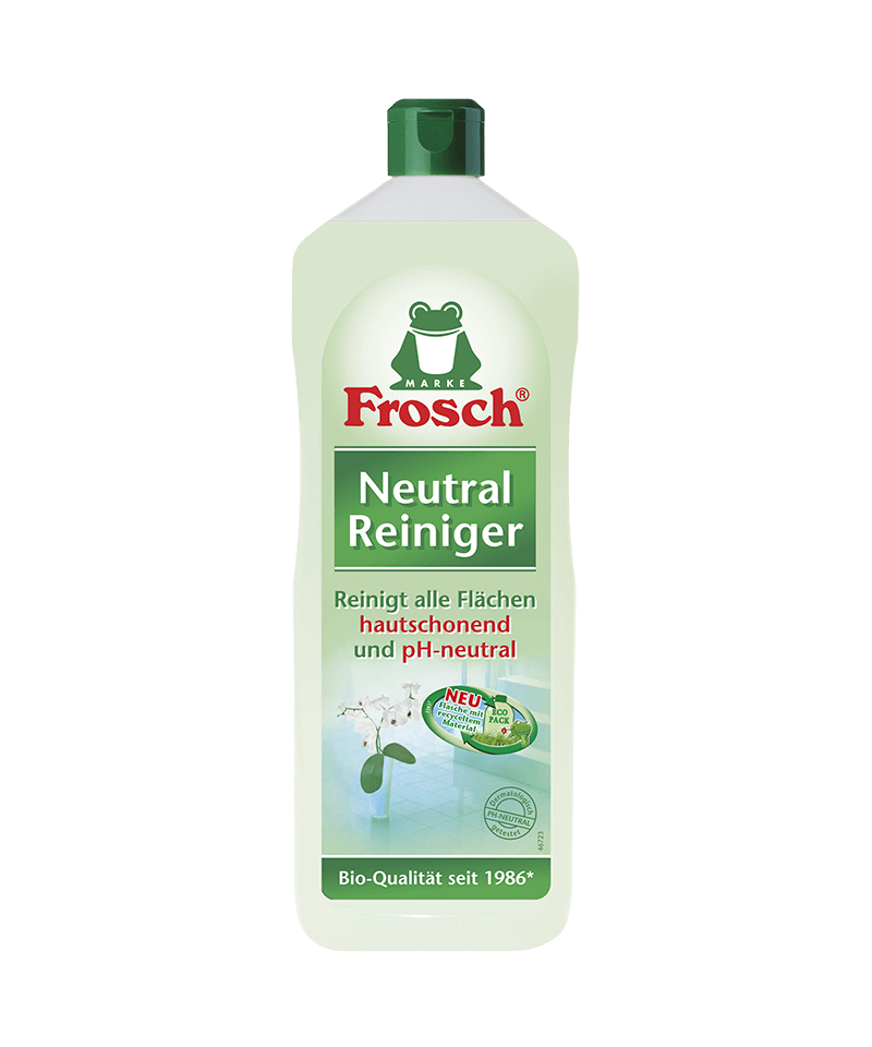 Frosch universalus valiklis, 1000 ml