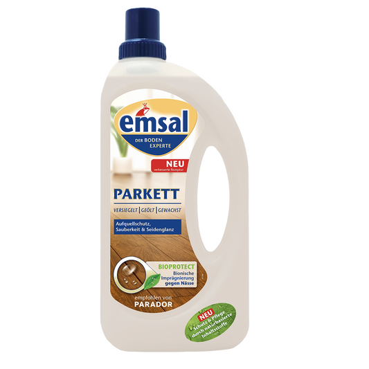 Emsal parketui su BIOPROTECT® 1L