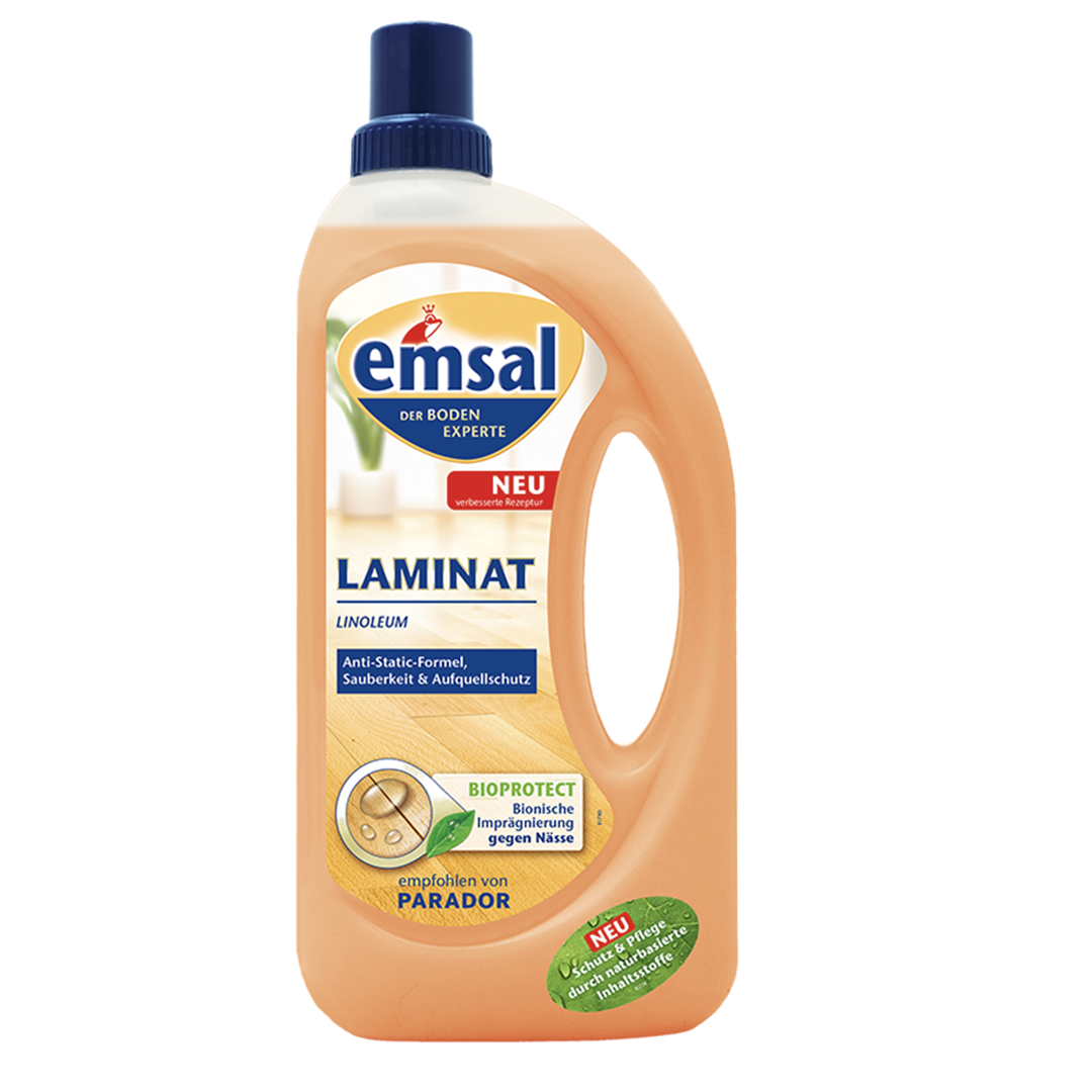 Emsal laminatui su BIOPROTECT formule 1L