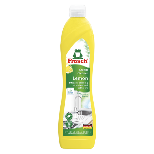 Frosch Valomasis pienelis su Citrina 500ml