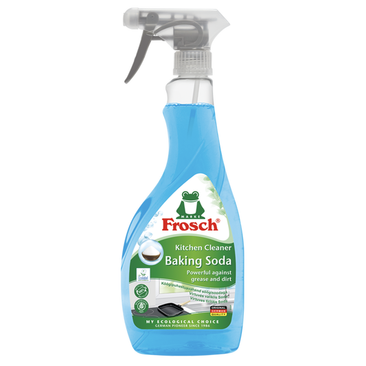 Frosch Universalus valiklis su Soda 500ml