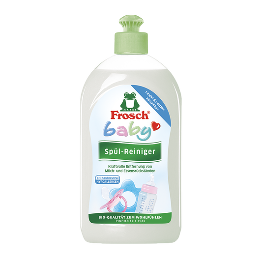 Frosch BABY Indų ploviklis 500ml