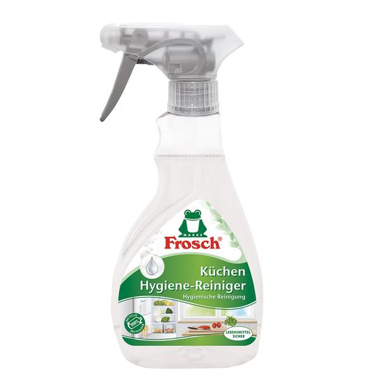 Frosch Higieninis virtuvės valiklis 300ml