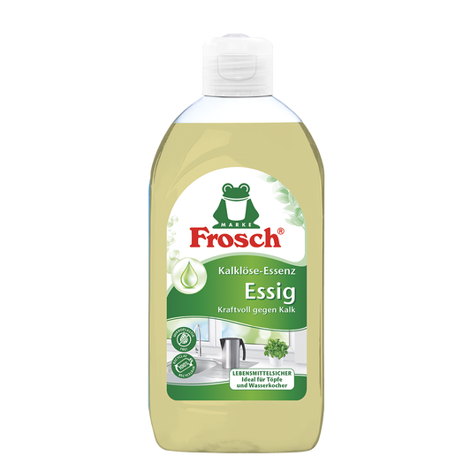 Frosch Actinė kalkių tirpinimo esencija 300ml