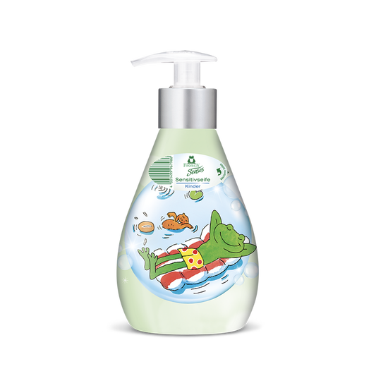 Frosch Rankų muilas vaikams 300ml