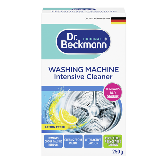 Dr. Beckmann higieninis skalbimo mašinos valiklis 250g