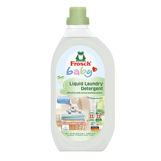Frosch BABY Skystas skalbiklis 1,5l