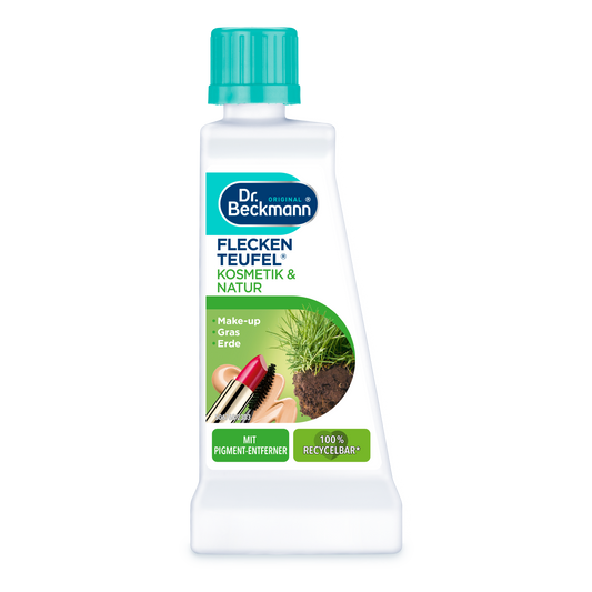 Dr. Beckmann valiklis kosmetikai ir augaliniams dažams 50ml