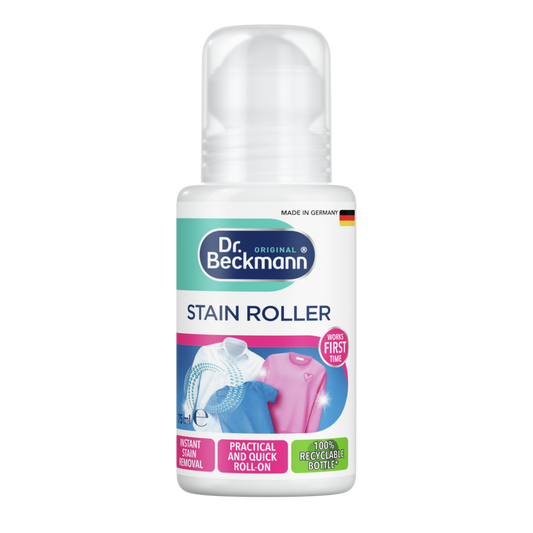 Dr. Beckmann Rutulinis dėmių valiklis 75ml