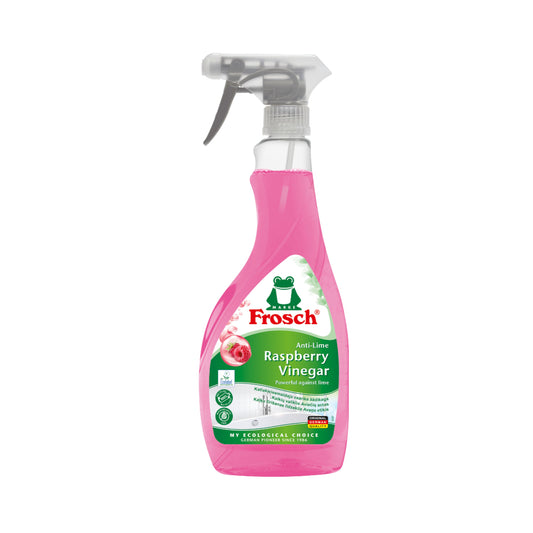 Frosch kalkių valiklis su Aviečių actu 500ml