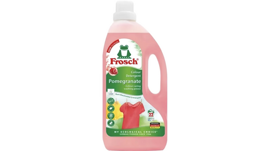 FROSCH skystas skalbiklis, granatų kvapo, 1500 ml