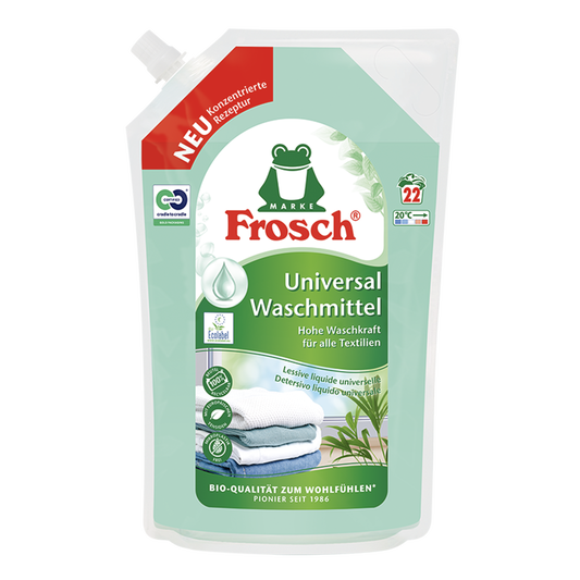 Frosch Universalus skalbiklis 1,5l
