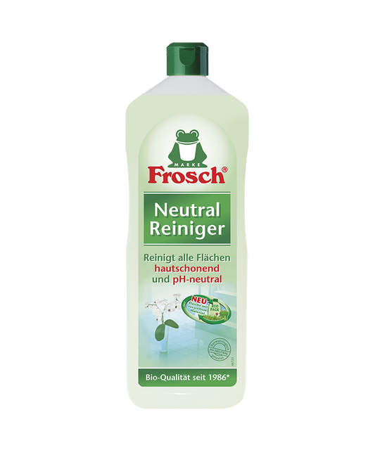 Frosch universalus valiklis, 1000 ml